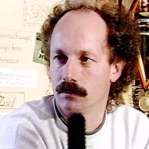 Videoporträt Helmut König