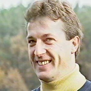 Videoporträt Wilfried Lüneberg