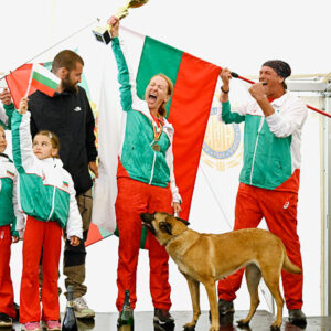 FMBB-Weltmeisterschaft IGP 2026